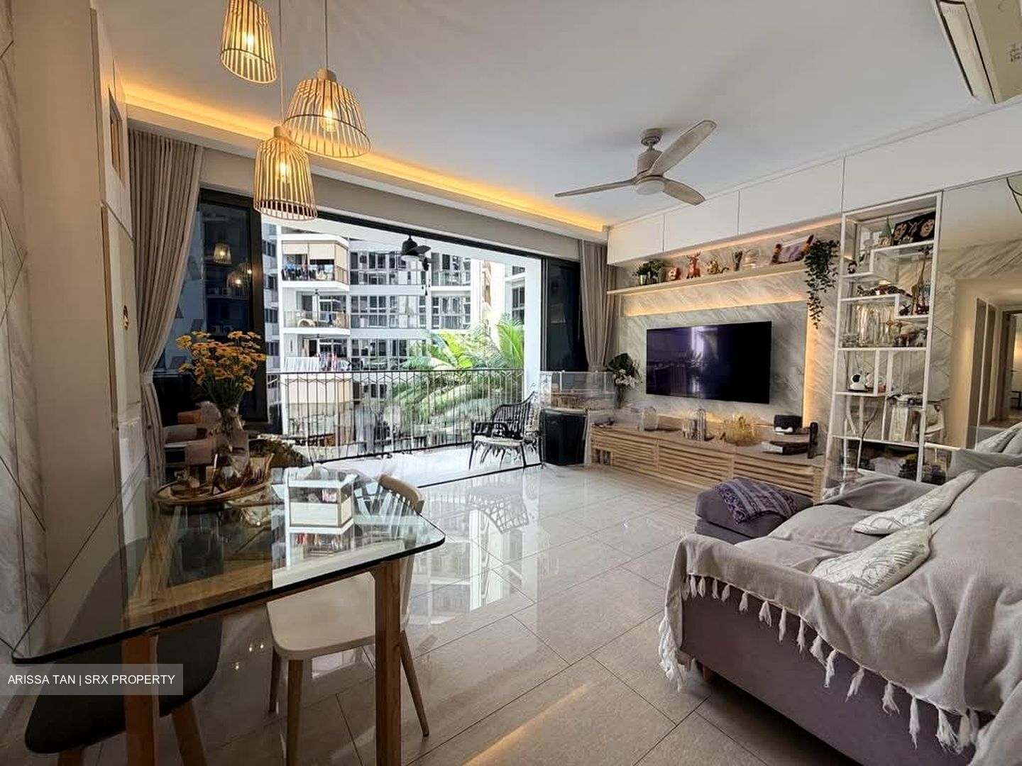 The Criterion (D27), Condominium #576165131